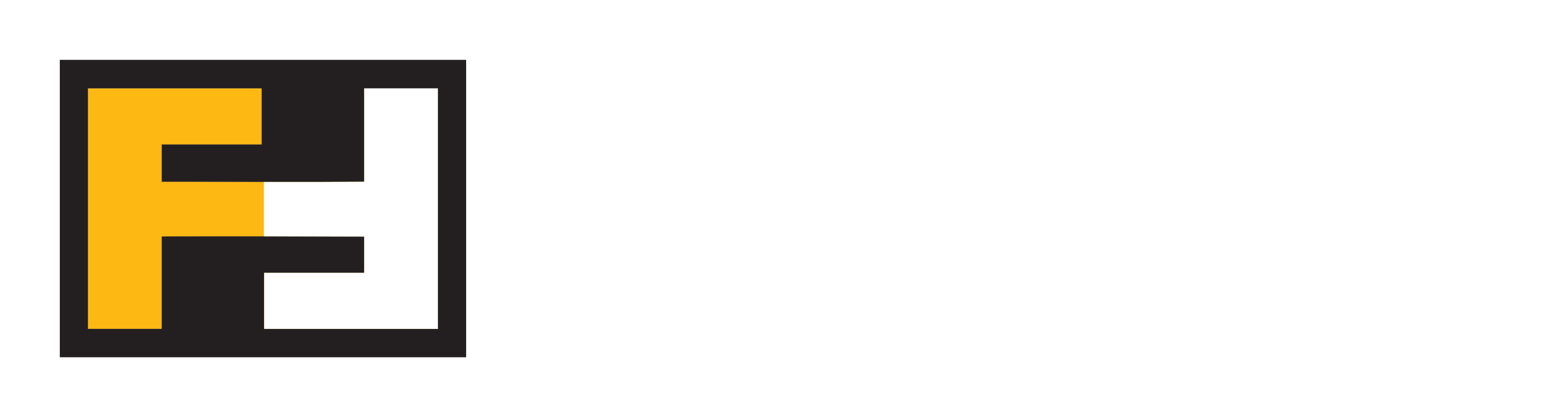 Full Frame Solutions Logo light png